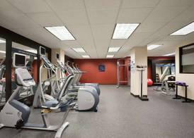 Hampton Inn & Suites Ogden 5