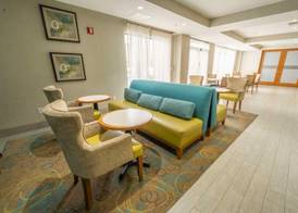 Hampton Inn Jacksonville South/I-95 at JTB 4