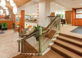 Hilton Garden Inn Pittsburgh University Place 4
