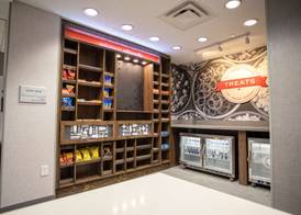 Hampton Inn Lexington, Tn 5