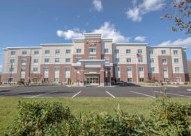 Hampton Inn by Hilton Amesbury, MA 4