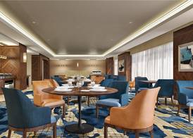 Hilton Accra Cantonments 4