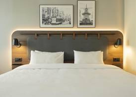 Campanile Hotel & Restaurant Eindhoven 5