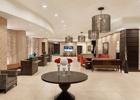 Embassy Suites by Hilton Salt Lake West Valley City 5