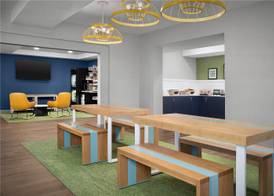 Spark By Hilton Tucson Airport 3