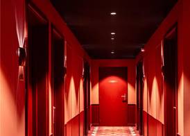 Hôtel Kyriad Prestige Paris Asnieres 4