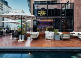 Pullman Cape Town City Centre 2