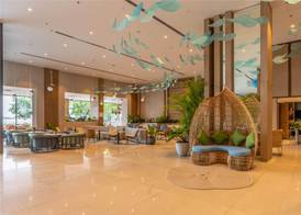 Barceló Nasandhura Malé 4