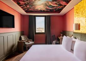 Hotel Colón, a Gran Meliá Hotel - The Leading Hotels of the World 2