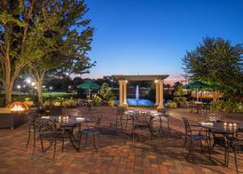 Hilton Wilmington-Christiana 3