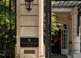 Shangri-La Paris 3