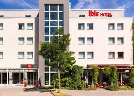 ibis Winterthur City 5