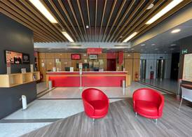 Ibis Roma Fiera 5
