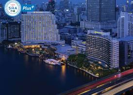 Shangri-La Bangkok 2