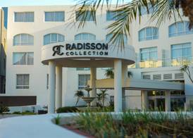 Radisson Collection Hotel, Waterfront Cape Town 5
