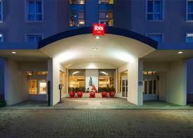 Hotel Ibis Firenze Nord Aeroporto 5