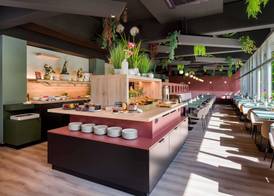 ibis Paderborn City 5