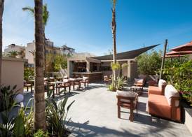 Cosmeen Lifestyle Boutique Stay 4