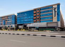 Radisson Residences Cairo Heliopolis 5