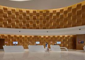 Novotel Danang Premier Han River 3