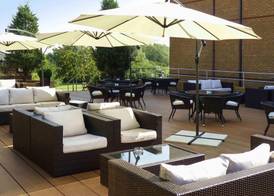 Mercure Milton Keynes Hotel 5