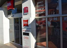 ibis Nancy Centre Gare et Congres 3