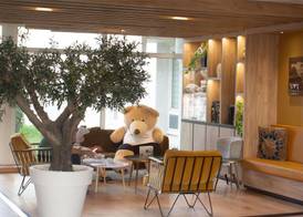 Novotel Narbonne Sud A9/A61 3