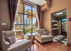 Hampton Inn & Suites Hemet 4