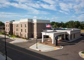 Hampton Inn Burlington, WI 2