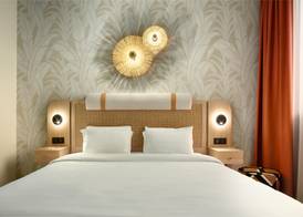 Radisson Hotel Clermont-Ferrand 2