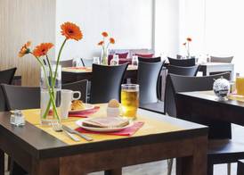 Aparthotel Adagio Access Saint Louis Bâle 4