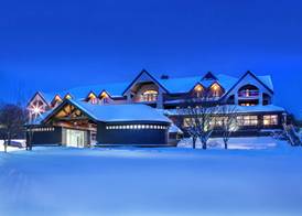 Killington Mountain Lodge, Tapestry Collection by Hilton 5