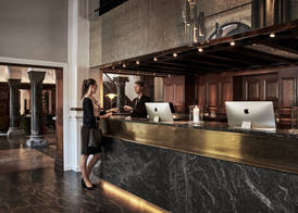 Ascot Hotel 2
