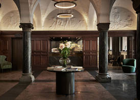 Ascot Hotel 3