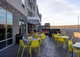 Home2 Suites By Hilton Barstow, Ca 2