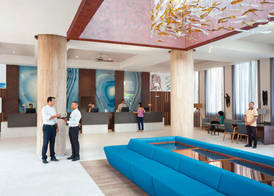Hotel Riu Cabo Verde - Adults Only - All Inclusive 3