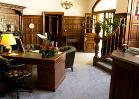Chateau La Chaire Hotel 4