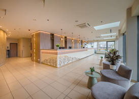 Expo Tower Hotel by Mellow Mood Hotels 3