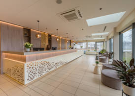 Expo Tower Hotel by Mellow Mood Hotels 4