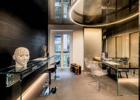 The Street Milano Duomo | a Design Boutique Hotel 4