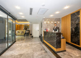 Hotel Ravi 3