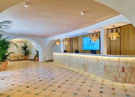 Calaserena Resort 5