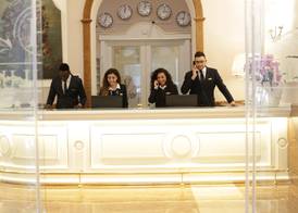 Hotel Vergilius Billia 2