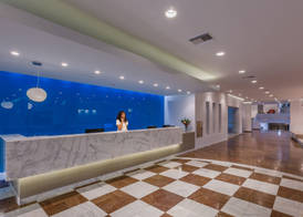 Tigaki Beach Hotel 5