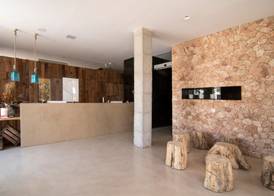 Apartamentos Castaví 3