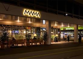 Mama Shelter Zurich 5