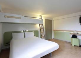 IBIS Budget Tarbes 3