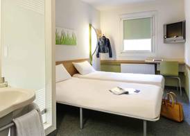 Ibis Budget Roanne Hôtel 3