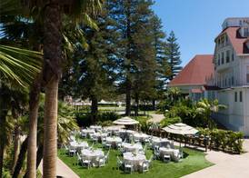 Hotel del Coronado, Curio Collection by Hilton 3