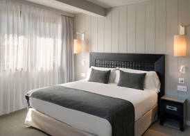 Salles Hotel Aeroport de Girona 4
